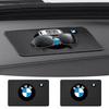 Tappetino Antiscivolo per Cruscotto Auto in PVC Pad Interno per E39 E46 E90 E60 F10 F11 F20 F30 F34 F01 G20 G21 G31 G38 G60 X1 X3 X5 X7 Z4