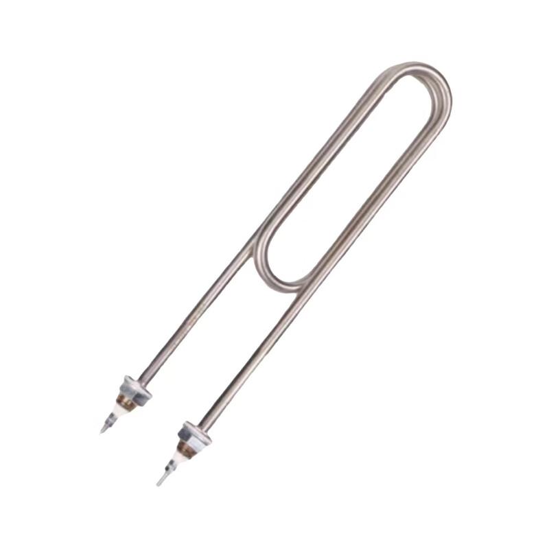 Junqian Stainless Steel Explosion-Proof Electric Heating Tube