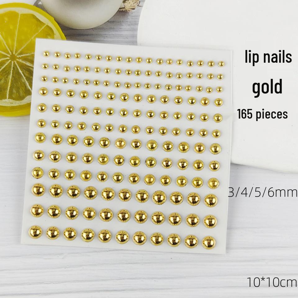 

Кіберпанк Срібляні Зміїні Наліпки з Стразами: Механічна дівчина DIY Макіяж обличчя