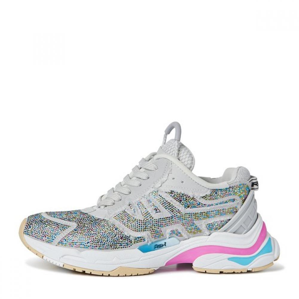ASH Кроссовки Race Strass Ae2d01109 Mt 35(220)