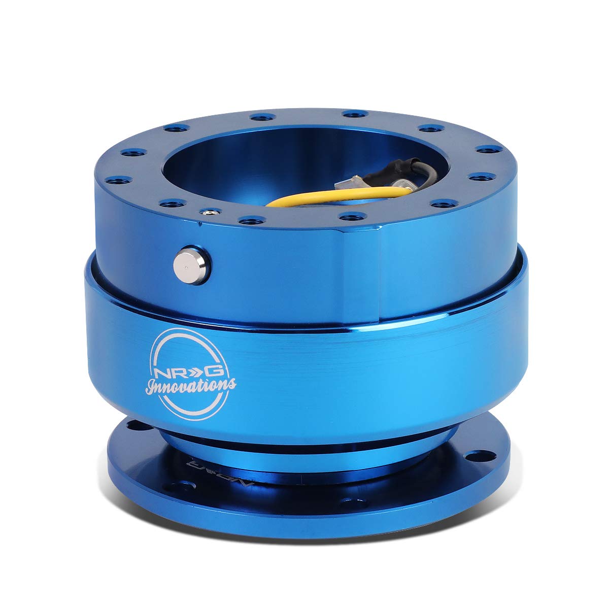 

Инновационный комплект быстрого снятия NRG Current 2.0 синий