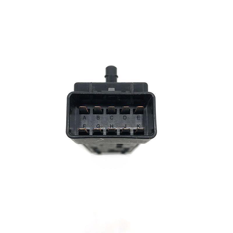 Car Electric Seat Adjustment Switch Button 25974714 25974715 For Chevrolet Camaro 2010 2011 2012 2013 2014 2015 Accessories