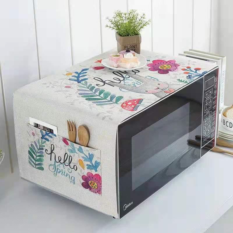 Waterproof Universal Dust Cover for Appliances