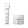 Collagen Lifting Neck Cream 50ml + Deep Moisture Cream 60ml Set