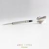 TRiNiDAD PRO JOSE4 Trinidad Pro Jose 4 Jose De Sousa Player Model Dart Barrel Steel