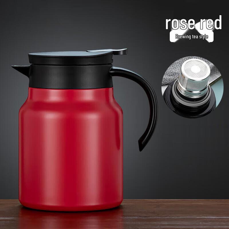 316 Stainless Steel Thermal Tea Pot