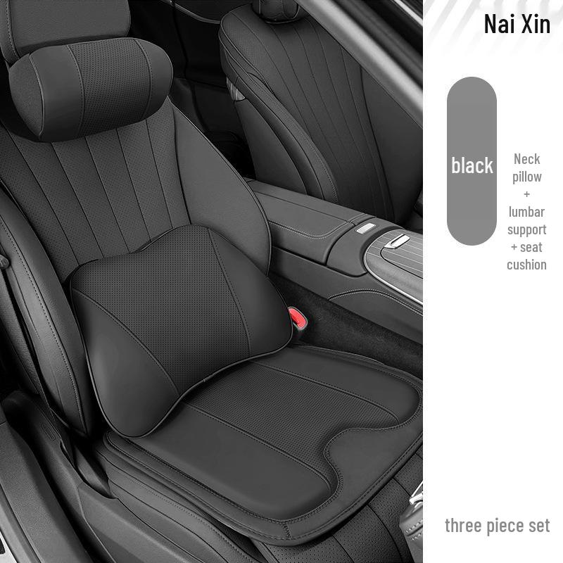 Compatible with Weipai Lanshan Car Headrests, Backrests, Neck and Lumbar Support Cushions, and Seat Memory Foam.