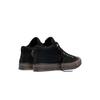 Converse Lace-Up Round Toe Vintage Durable Shock Absorption Support Mid-Top Canvas Shoes Unisex Sneakers A16005F
