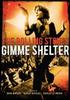 The Rolling Stones Gimme Shelter / (Digitally Remastered) [DVD]