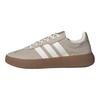 adidas Barreda Decode Comfortable Fashion Casual Versatile Low-Top Skate Shoes Unisex Sneakers Light-Brown JQ6676