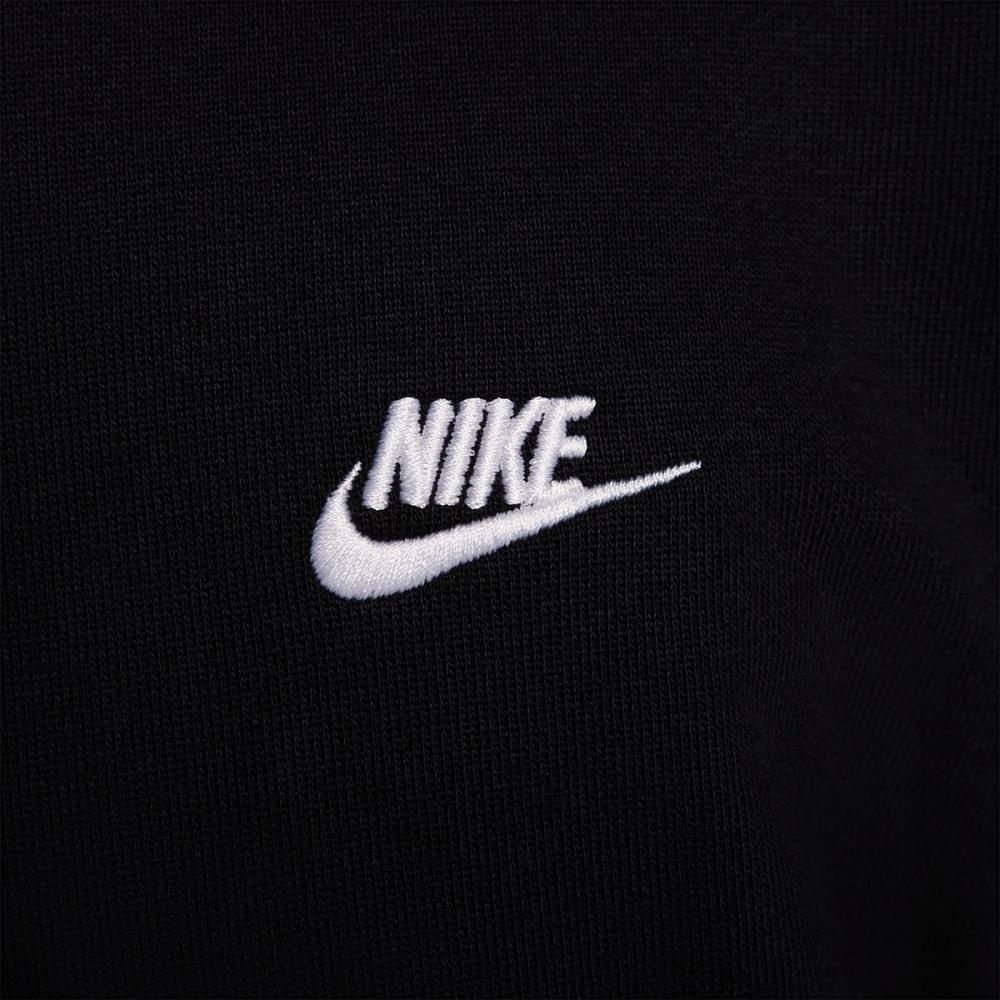 Nike Men S Nike Club Fleece overSized French Terry Crew Hj1820 010