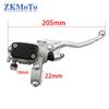 Motorcycle Front Brake Pump Caliper Set For KTM XCW XCFW EXC EXCF SX SXF XC XCF 6 Days TPI 125-500 530 For Husqvarna 2014-2023