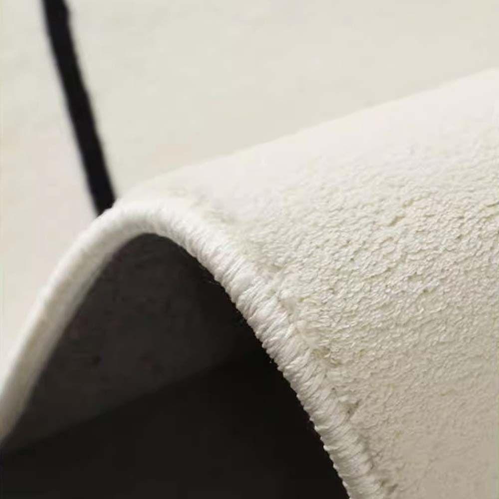 Santa Claus Design Bathroom Mat Water-absorbing Doormat Door Carpet  Christmas Season