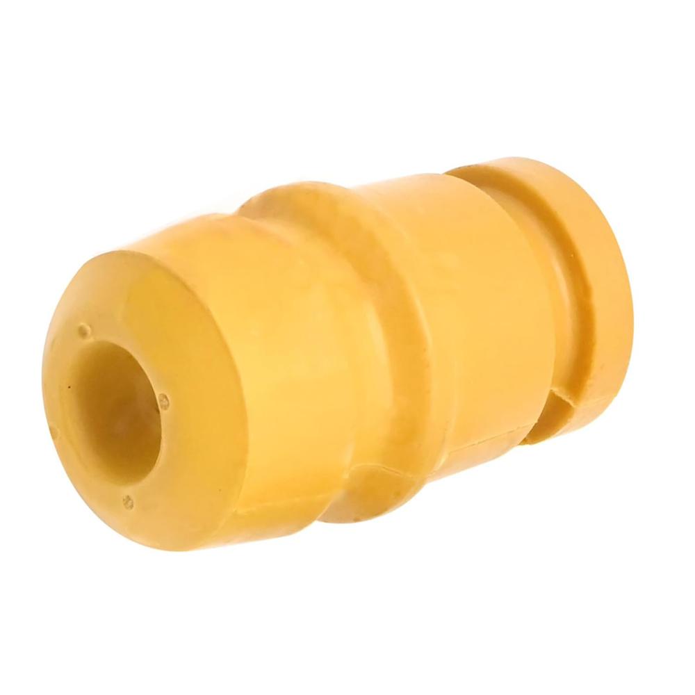 2 Front Bump Stop Cushioning Block 52004295 For Jeep Cherokee XJ 1984-2001