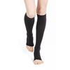 Slimming Compression Stockings Black SR218