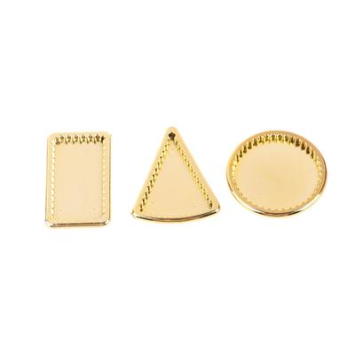 Vassoio Dorato per Piatti Modello Casa delle Bambole Piatti per Cibo in Miniatura Casa delle Bambole Accessori Decorazione