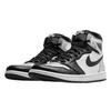 Air Jordan 1 Retro High Silver Toe