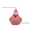 Patrick Star Silicone Patting Night Light - Eye Protection Cartoon Series