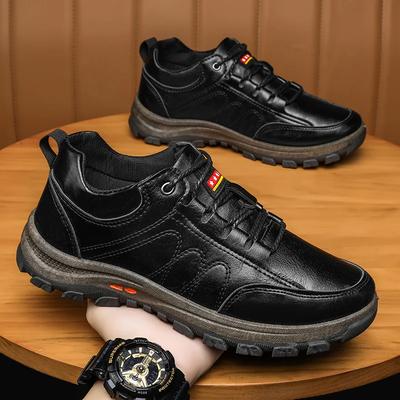 Herren Freizeitschuhe aus Leder Kostenloser Versand für Herren Damen Sneaker Mann Trend 2024 Original Luxusmarken Sneaker Gesellschaftsschuh Männlich