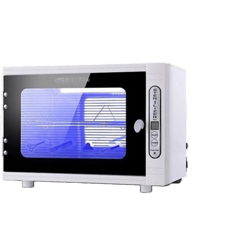 Smart UV Ozone Disinfection Box for Underwear, Towels, Beauty, Barber & Hospital Use