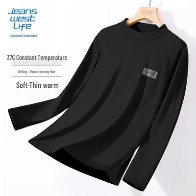 Warme Kleidung – Pullover & Langarmshirts