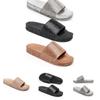 Design Slip On Ciabatte Sandali Scintillanti con Diamanti Taglia Scarpe Essex**