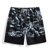 Men's Sports Shorts, Men's Summer Thin Men's Casual Pants, Quick Drying Shorts, Five Quarter Pants