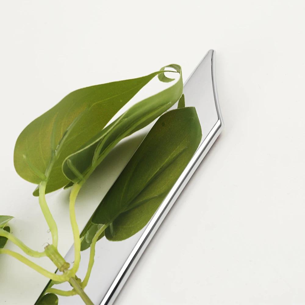 For Kia Sportage QL 2015-2019 ABS Chrome Car Rear Tail Light Lamp Eyebrow Eyelid Trim Cover Garnish Moulding Accessories