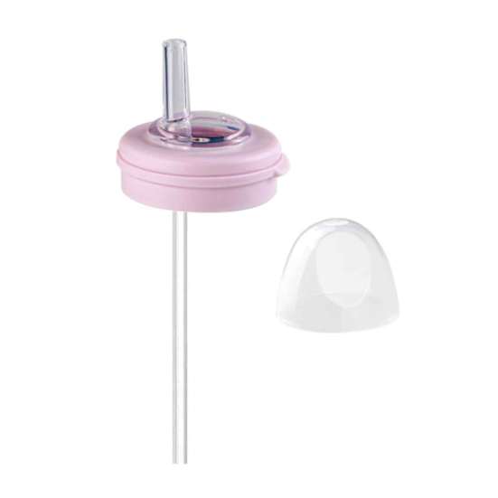 Soda Can Lids with Straw Tight Seal Reusable Can Covers BPA-Free Can Cap