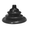 Rigging Protector Steering Cable Boot 100mm Throttle Shifter Cable Boot  Yacht Boats