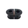 2Pcs 52124302AC Car Rear Sway Bar Bushings For JEEP LIBERTY 2007.07 - 2012.08