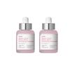 Seongbun Editor Pink Apple Pore Tightening Hyaluronic Acid Ampoule (30ml X 2)