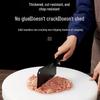 Commercial Food Grade PE Plastic Cutting Board