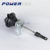 Turbo Wastegate pavara Smart Fortwo 0.7 Roadster 0.7 MC01 61HP 45Kw M160-1 M16R3 700 cc 727211 A1600760999 Turbina 2003