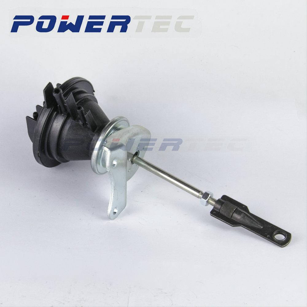 Turbo Wastegate pavara Smart Fortwo 0.7 Roadster 0.7 MC01 61HP 45Kw M160-1 M16R3 700 cc 727211 A1600760999 Turbina 2003
