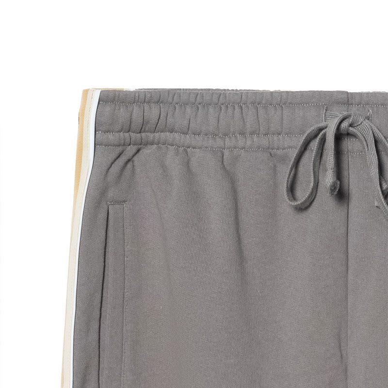 Gucci Knitted Sweatpants Men's Gray 630713-XJBUW-1233