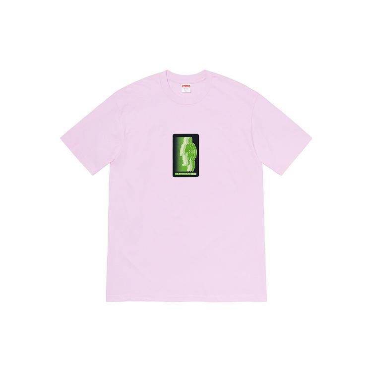 Supreme Blur Tee SUP-FW20-377