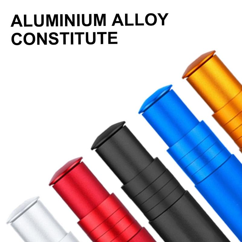 Road Bike Stem Risers Aluminum Alloy Handlebar Risers Fork Stem Extender Bicycles Handlebar Risers Head Up Adapter