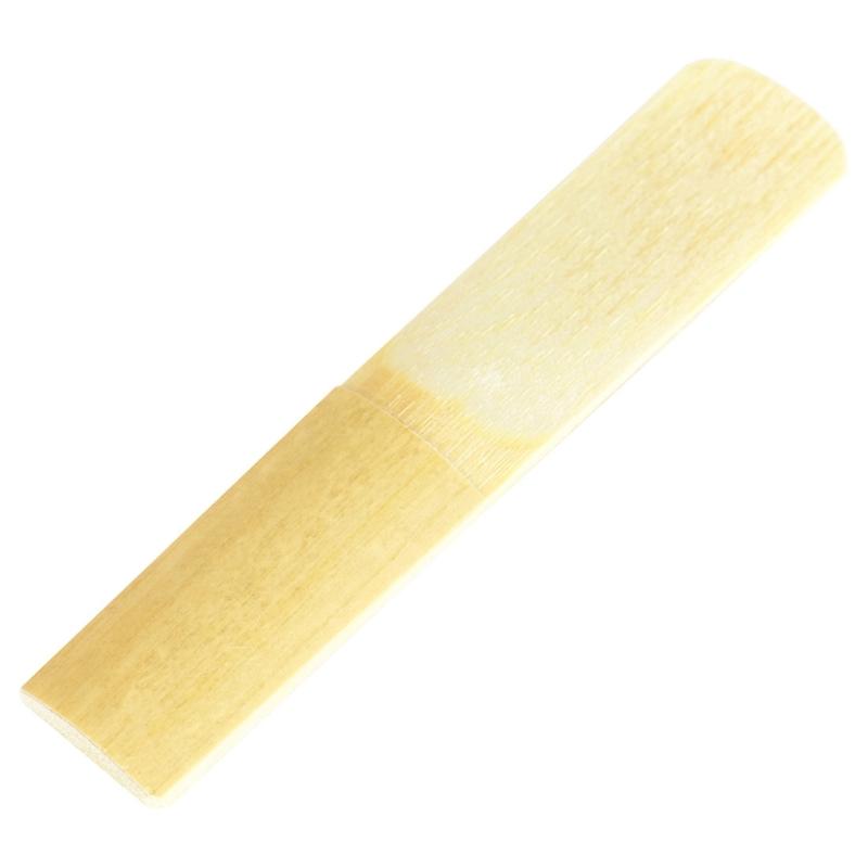 10pcs Altos Saxophone Reed Altos Eb Saxophone Instrument Accessories Reed for Clear and Rich Tone