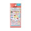 Sanrio (SANRIO) Sanrio Characters Sanrio Collector's Card Plus (Decoration Set) 337871