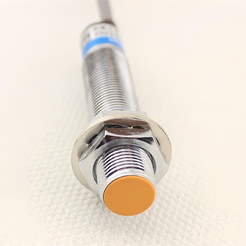 Hukong Inductive Metal Proximity Sensor SSBM-3002ABCDALBL2002AB