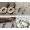 C Shaped Spring Making Tool Jewelry Winding Tool for Wire Jewelry Making