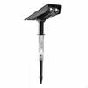 Solar Tree Spotlight, High Brightness, Waterproof, Garden Yard Decorative Lighting 18 Beads