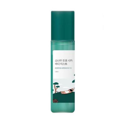 Cura della pelle – Mist per corpo e capelli