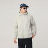 Men's Warm Casual Hooded Sweatshirt Trendy Fashionable Thick-Fleece-Lined Jacket—Versatile and Minimalist Sportswear