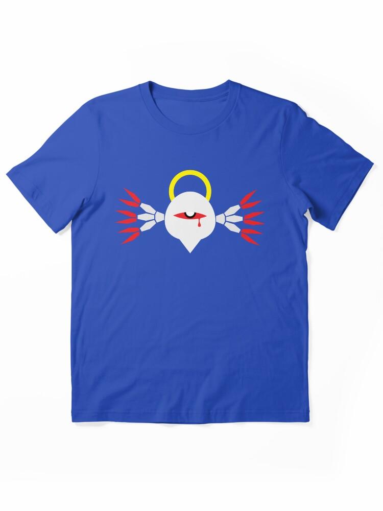 Kirby Zero2 - Kirby Essential T-Shirt