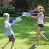 L-Athna Water Gun, 1200cc Large Capacity, 8-12m Range, Perfect for Beach, Pool, Bath, and as a Toy.