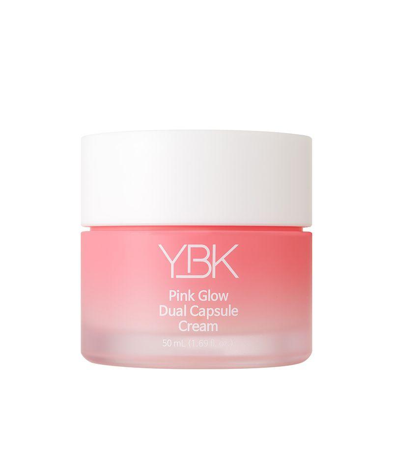 Pink Glow Dual Capsule Cream 50ml