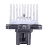 HVAC Heater Blower Regulator Resistor 7802A006 For MITSUBISHI Lancer 2008-2014