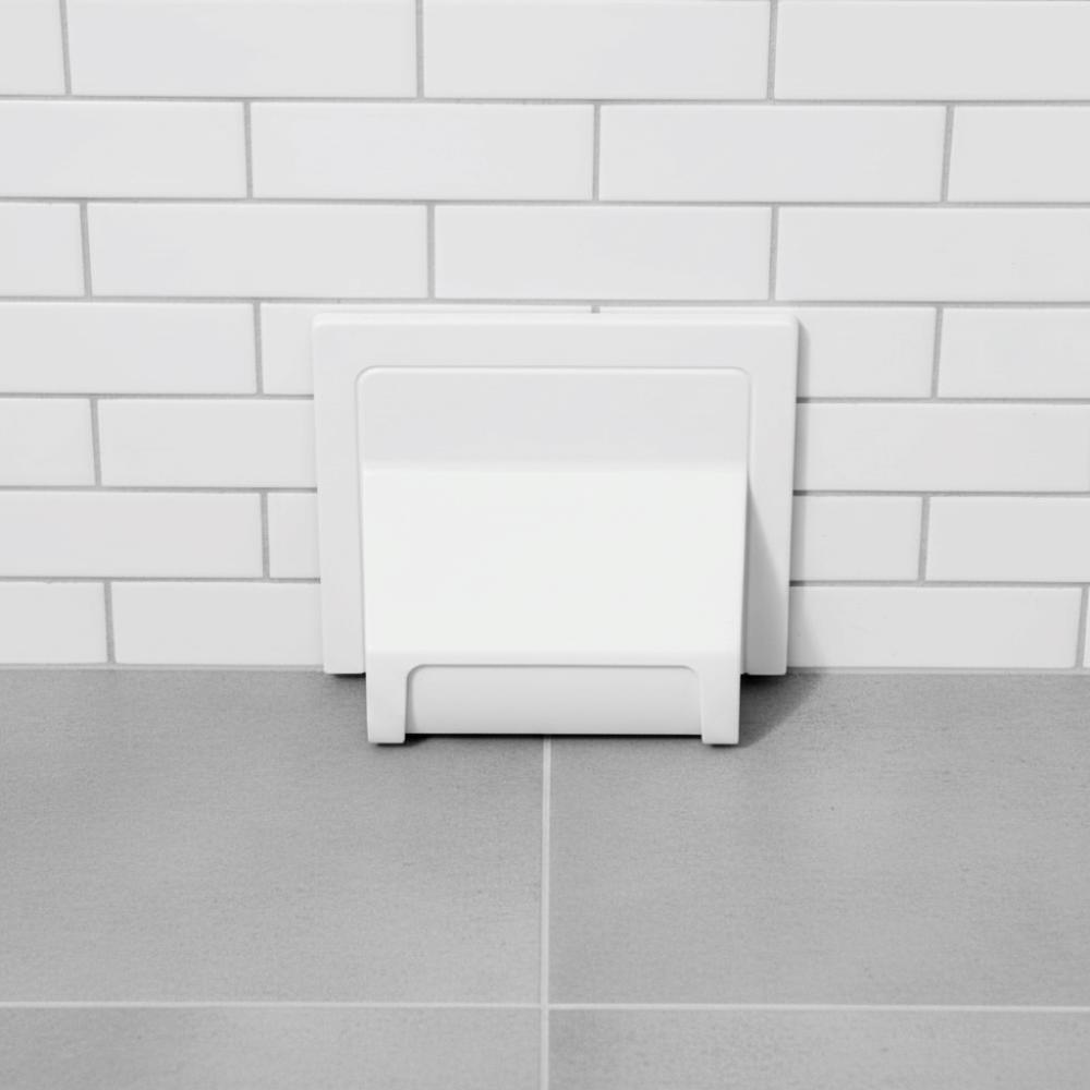 Durable Construction Bathroom Wall Drain Protector Drain Baffle Cover  Bathroom Use